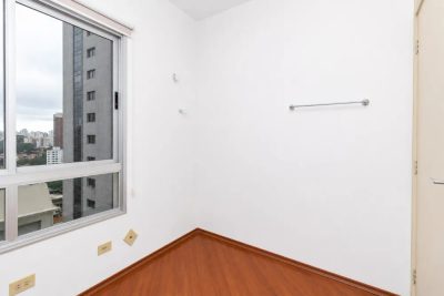 Apartamento, 2 quartos, 45 m² - Foto 3