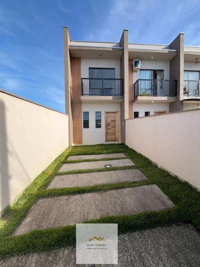 Casa, 2 quartos, 70 m² - Foto 1