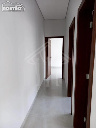 Casa, 3 quartos, 63 m² - Foto 4