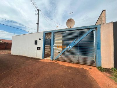 Casa, 2 quartos, 66 m² - Foto 1