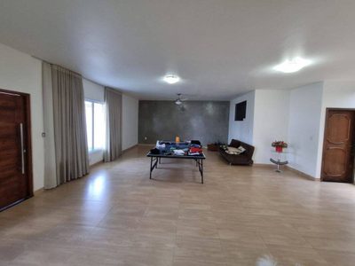 Casa, 3 quartos, 503 m² - Foto 4
