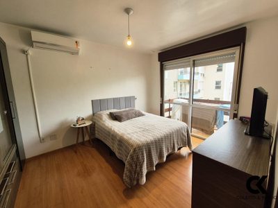 Apartamento, 2 quartos, 83 m² - Foto 5