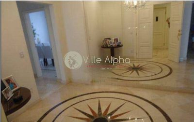 Apartamento, 4 quartos, 430 m² - Foto 3