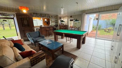 Casa, 3 quartos, 188 m² - Foto 4