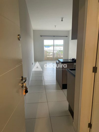 Apartamento, 1 quarto, 36 m² - Foto 2