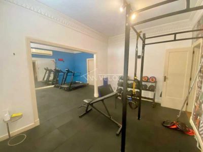 Apartamento, 3 quartos, 200 m² - Foto 5