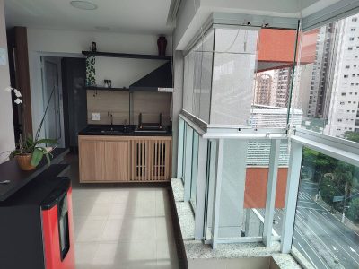 Apartamento, 3 quartos, 96 m² - Foto 4