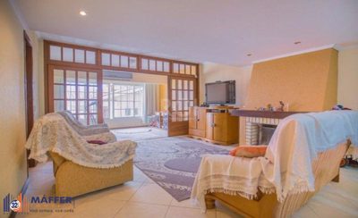 Casa, 3 quartos, 309 m² - Foto 1