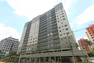 Apartamento, 3 quartos, 67 m² - Foto 1