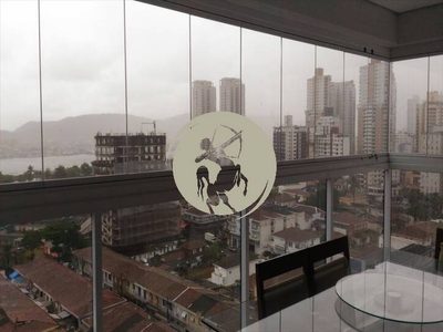 Apartamento, 3 quartos, 111 m² - Foto 4