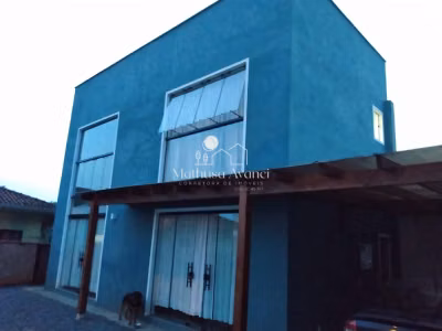 Casa, 1 quarto, 69 m² - Foto 3