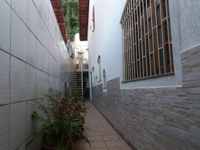 Sobrado, 4 quartos, 172 m² - Foto 3