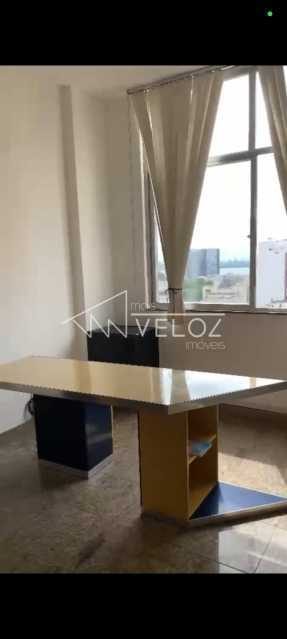 Sala-Conjunto, 35 m² - Foto 1
