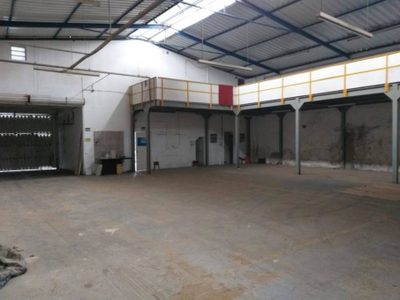 Sala-Conjunto, 30 m² - Foto 1