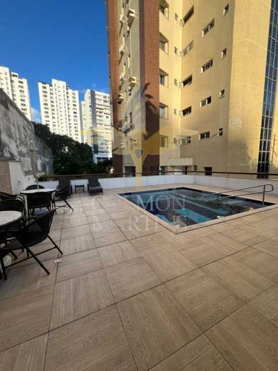 Apartamento, 2 quartos, 79 m² - Foto 3
