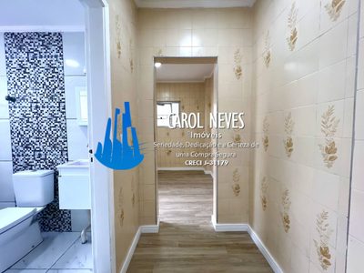 Apartamento, 1 quarto, 46 m² - Foto 5