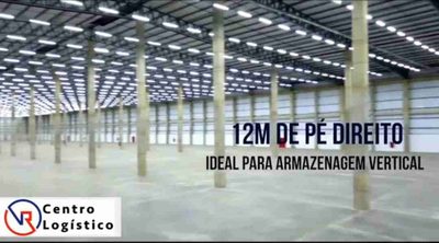 Depósito-Galpão, 4000 m² - Foto 4