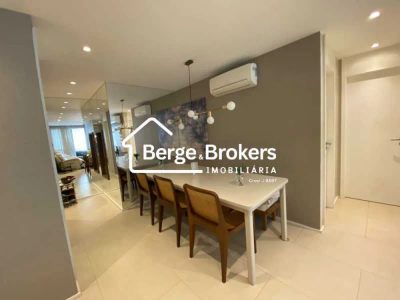 Apartamento, 2 quartos, 82 m² - Foto 3