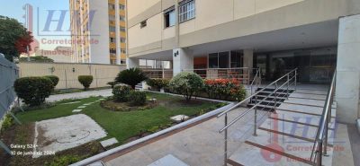 Apartamento, 2 quartos, 79 m² - Foto 2
