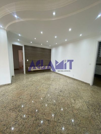 Apartamento, 2 quartos, 92 m² - Foto 4