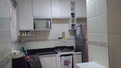 Apartamento, 2 quartos, 98 m² - Foto 1