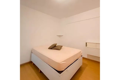 Apartamento, 2 quartos, 80 m² - Foto 4