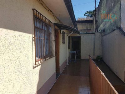 Casa, 2 quartos, 81 m² - Foto 2