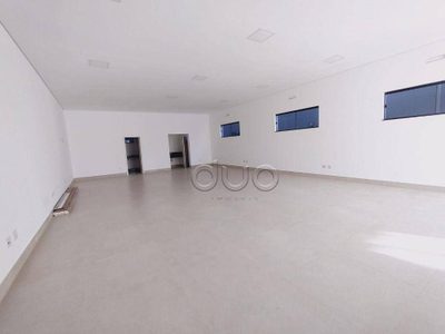 Loja-Salão, 160 m² - Foto 1