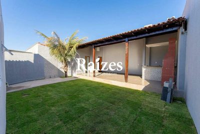 Casa, 3 quartos, 175 m² - Foto 1