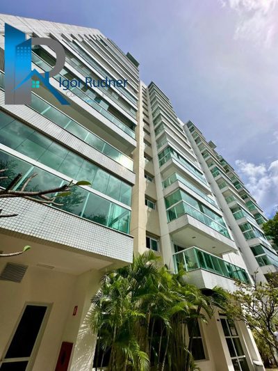 Apartamento, 2 quartos, 80 m² - Foto 1