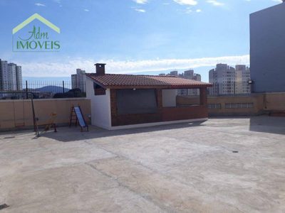 Apartamento, 2 quartos, 62 m² - Foto 3