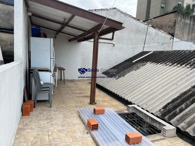 Sobrado, 3 quartos, 105 m² - Foto 3