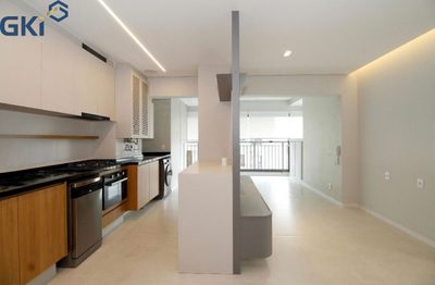 Apartamento, 2 quartos, 78 m² - Foto 3