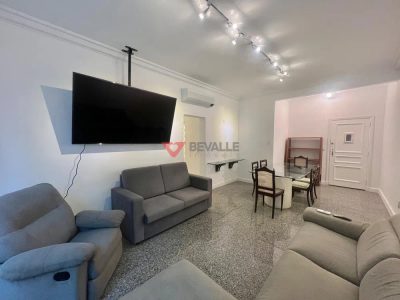 Apartamento, 3 quartos, 110 m² - Foto 3