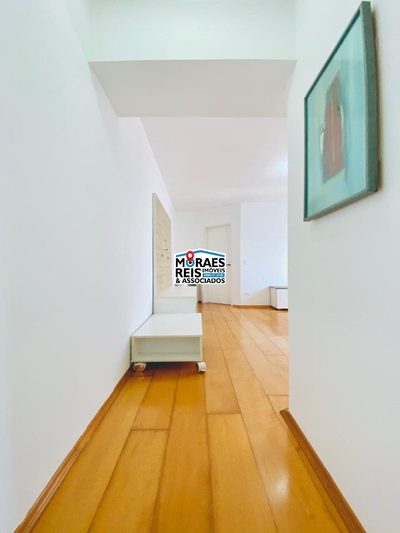 Apartamento, 1 quarto, 42 m² - Foto 2