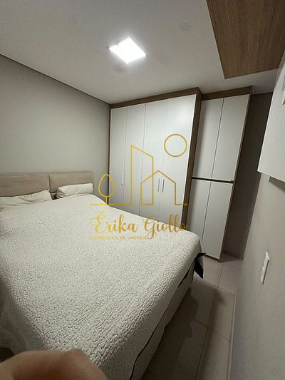 Apartamento, 2 quartos, 49 m² - Foto 5