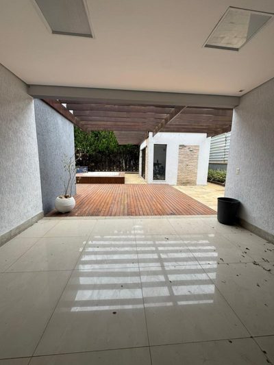 Casa de Condomínio, 5 quartos - Foto 5