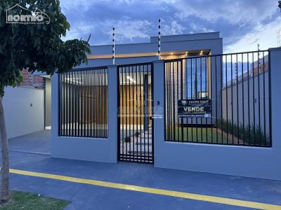 Casa, 3 quartos, 137 m² - Foto 3