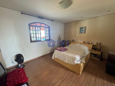 Casa, 3 quartos - Foto 5