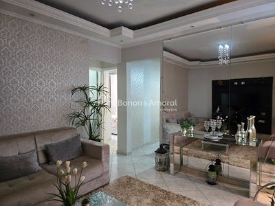 Apartamento, 2 quartos, 62 m² - Foto 4