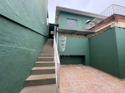 Casa, 2 quartos - Foto 2