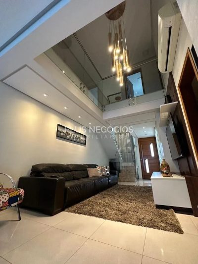 Casa, 3 quartos, 165 m² - Foto 3
