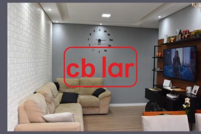 Apartamento, 3 quartos, 78 m² - Foto 2