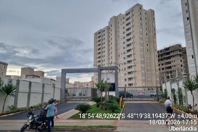 Apartamento, 2 quartos, 41 m² - Foto 1