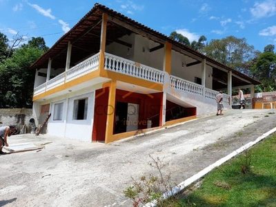 Chácara, 4 quartos, 3045 m² - Foto 3