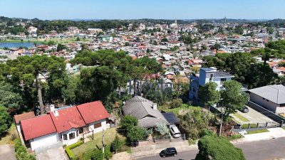 Terreno, 560 m² - Foto 1