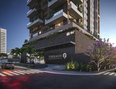 Apartamento, 4 quartos, 270 m² - Foto 3