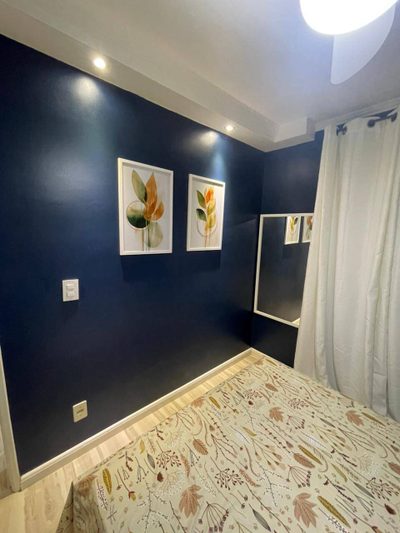 Apartamento, 2 quartos - Foto 5