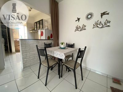 Apartamento, 2 quartos, 54 m² - Foto 5