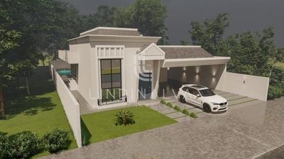 Casa de Condomínio, 1 quarto - Foto 2